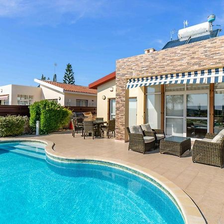 Tequila Sunrise By Ezoria Villas Golful Coralilor Exterior foto