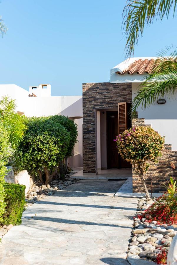 Tequila Sunrise By Ezoria Villas Golful Coralilor Exterior foto