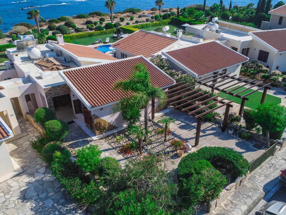 Tequila Sunrise By Ezoria Villas Golful Coralilor Exterior foto