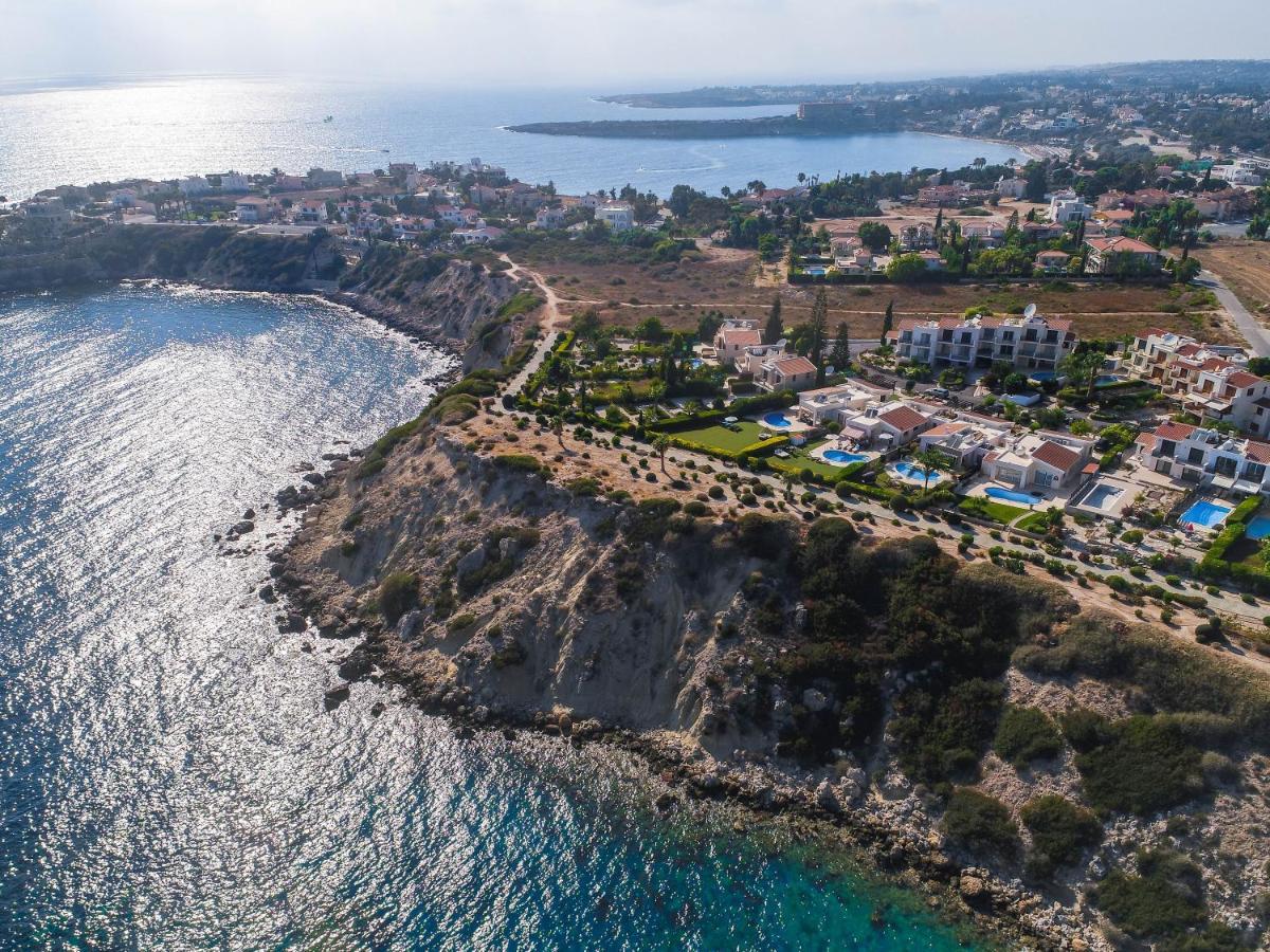 Tequila Sunrise By Ezoria Villas Golful Coralilor Exterior foto
