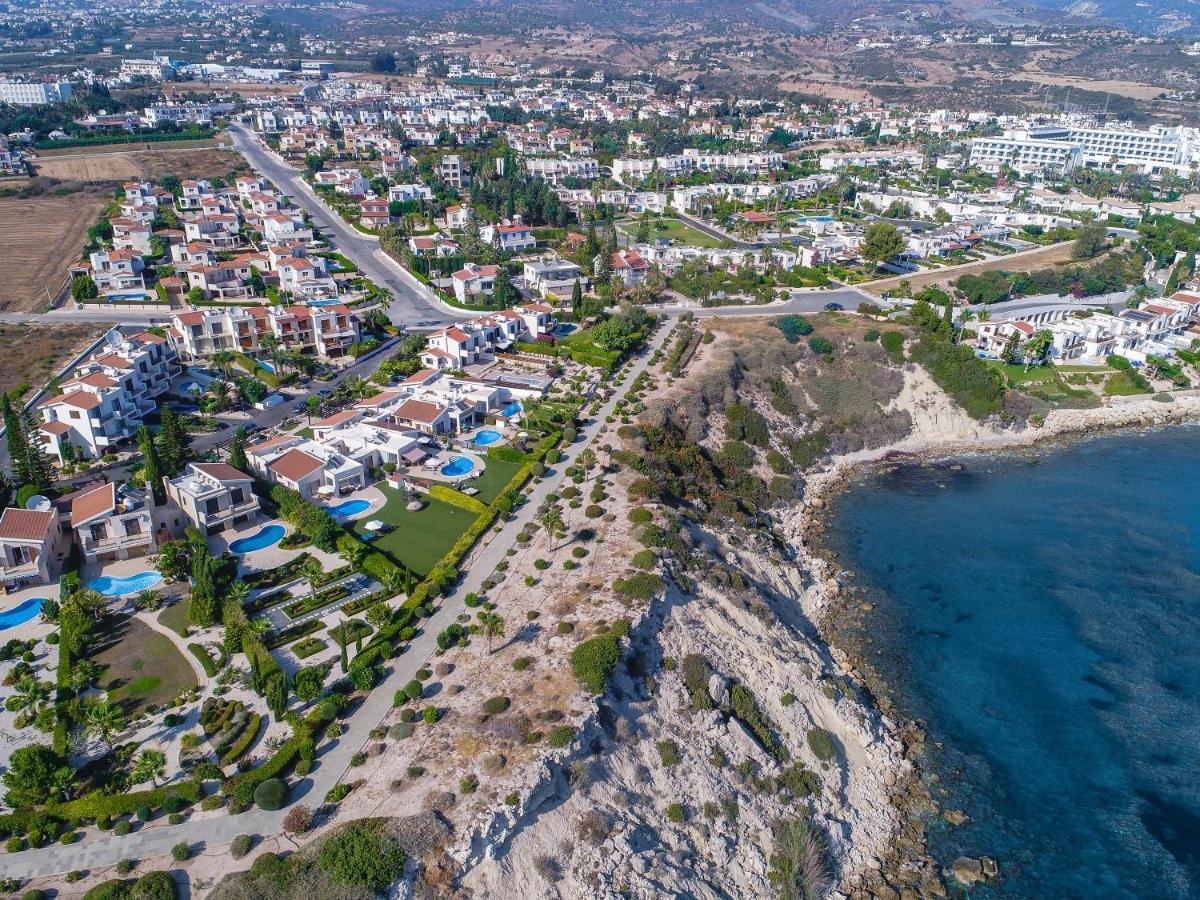 Tequila Sunrise By Ezoria Villas Golful Coralilor Exterior foto