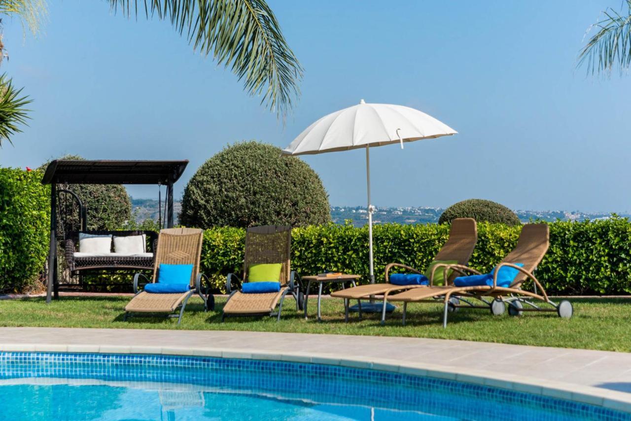 Tequila Sunrise By Ezoria Villas Golful Coralilor Exterior foto