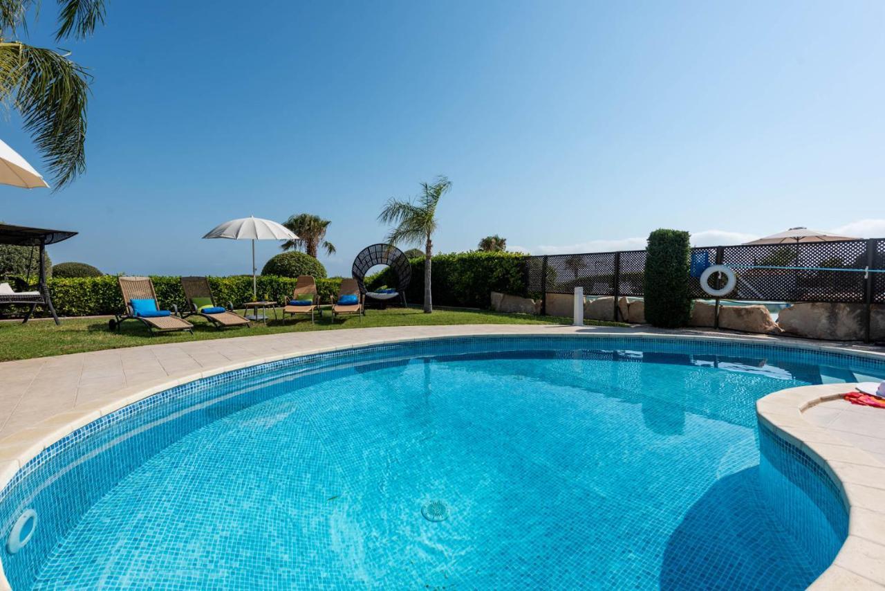 Tequila Sunrise By Ezoria Villas Golful Coralilor Exterior foto