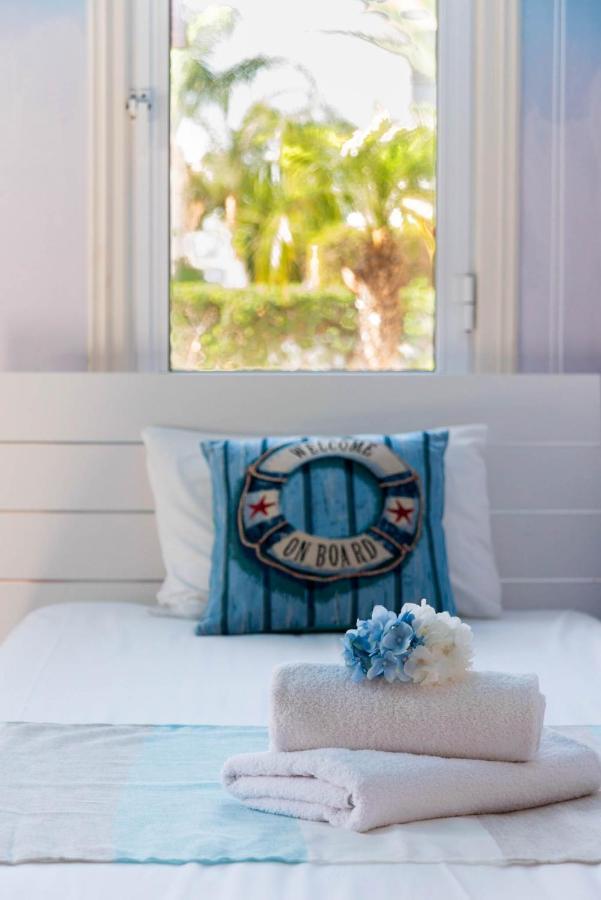 Tequila Sunrise By Ezoria Villas Golful Coralilor Exterior foto