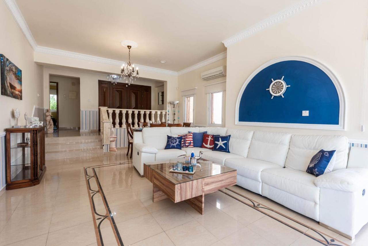 Tequila Sunrise By Ezoria Villas Golful Coralilor Exterior foto