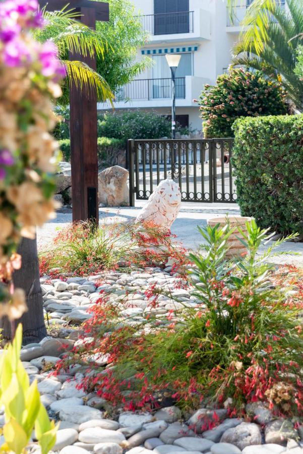 Tequila Sunrise By Ezoria Villas Golful Coralilor Exterior foto
