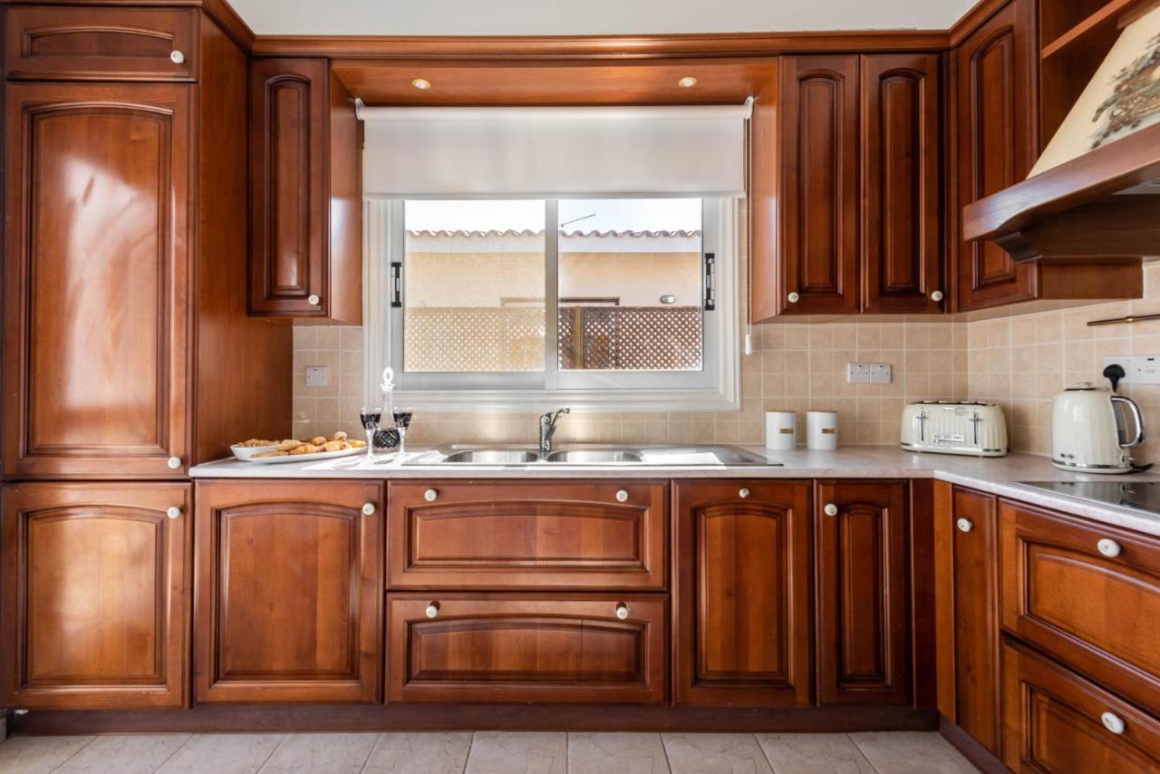 Tequila Sunrise By Ezoria Villas Golful Coralilor Exterior foto