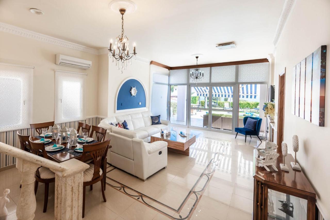 Tequila Sunrise By Ezoria Villas Golful Coralilor Exterior foto
