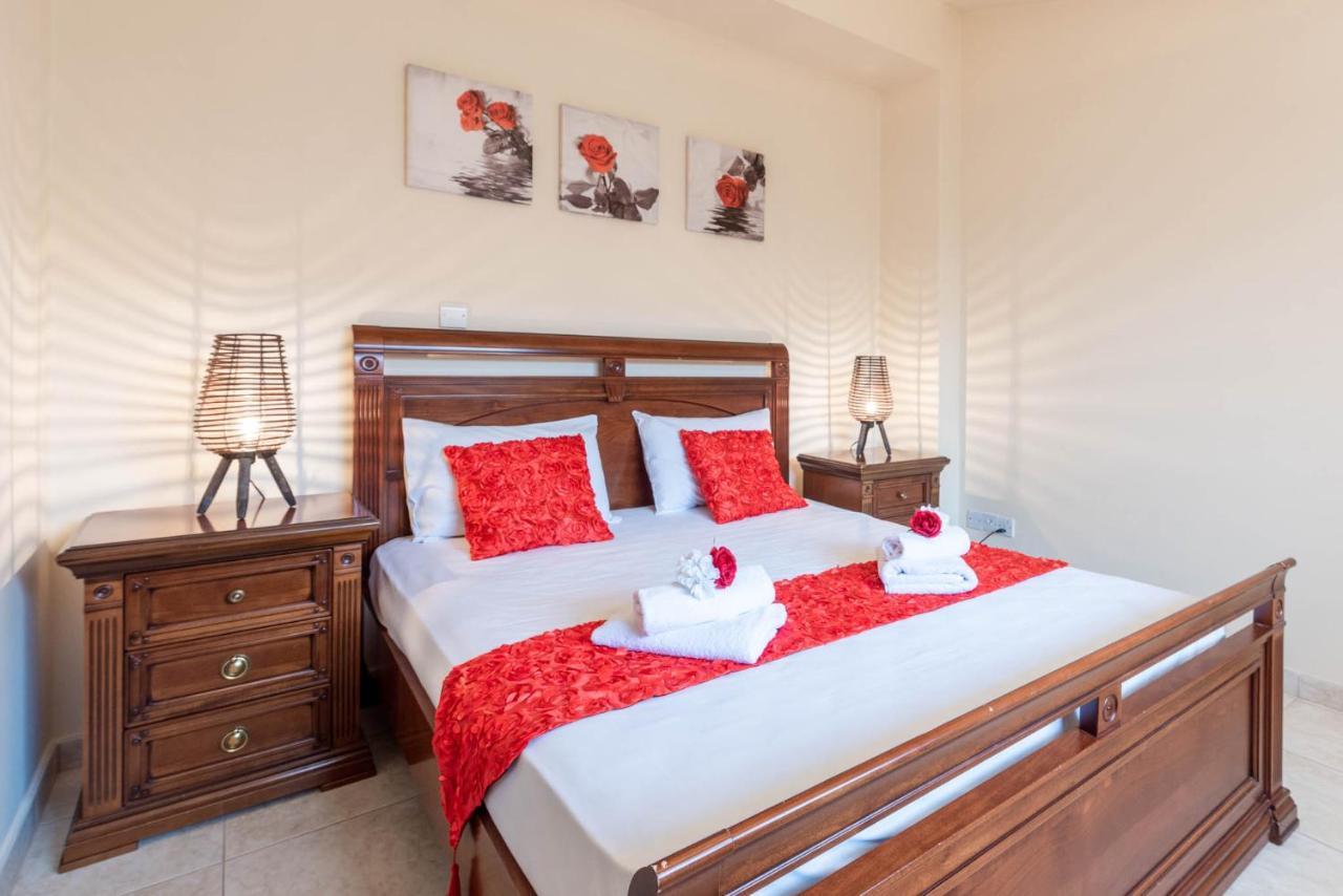 Tequila Sunrise By Ezoria Villas Golful Coralilor Exterior foto