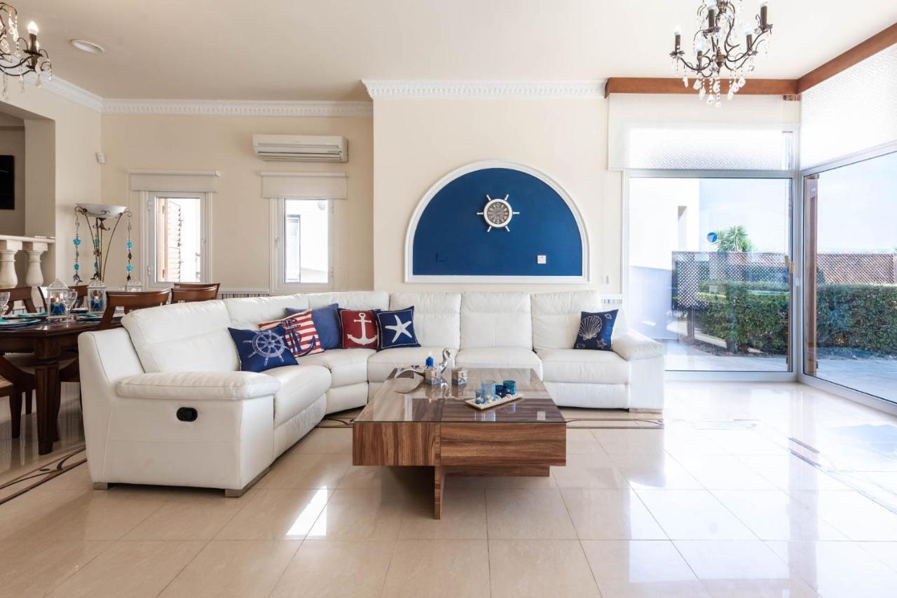 Tequila Sunrise By Ezoria Villas Golful Coralilor Exterior foto