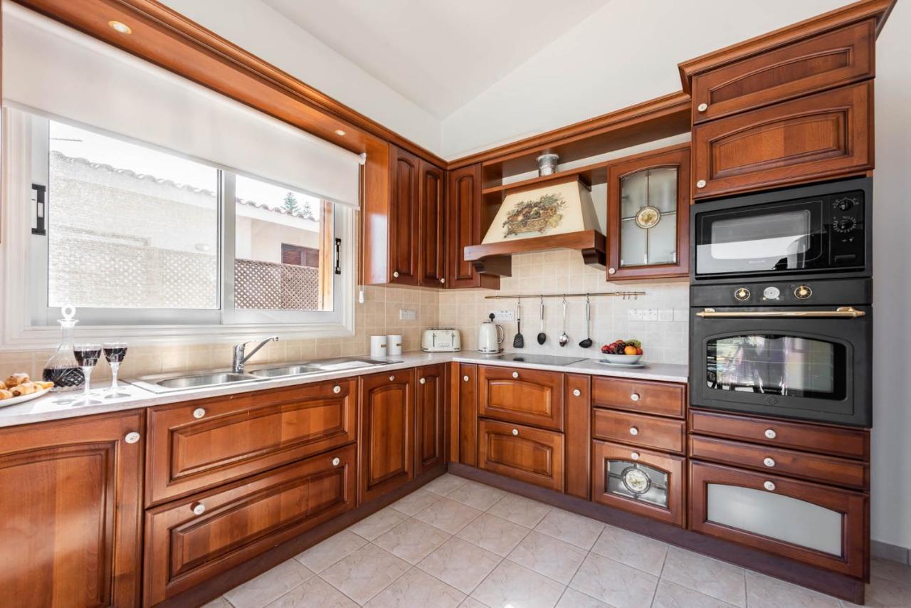 Tequila Sunrise By Ezoria Villas Golful Coralilor Exterior foto