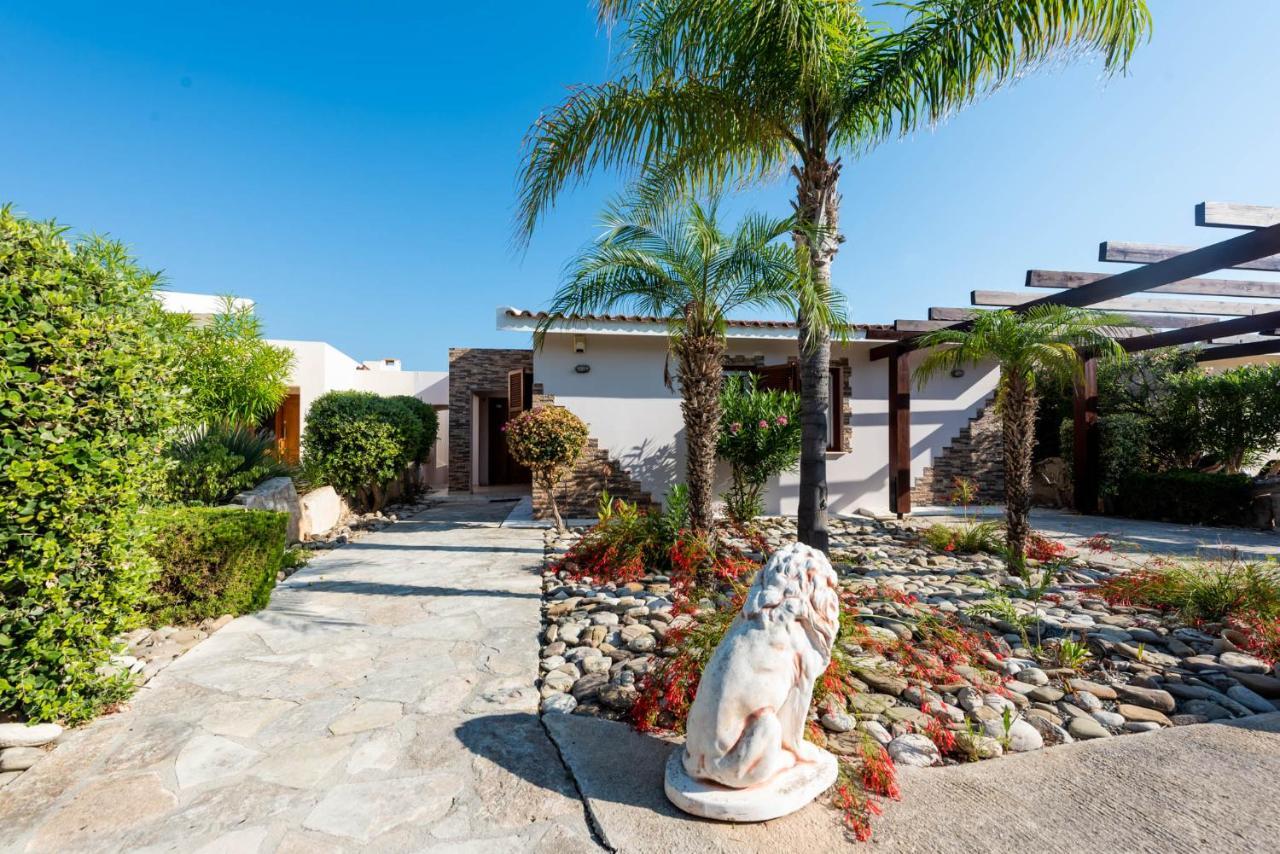 Tequila Sunrise By Ezoria Villas Golful Coralilor Exterior foto