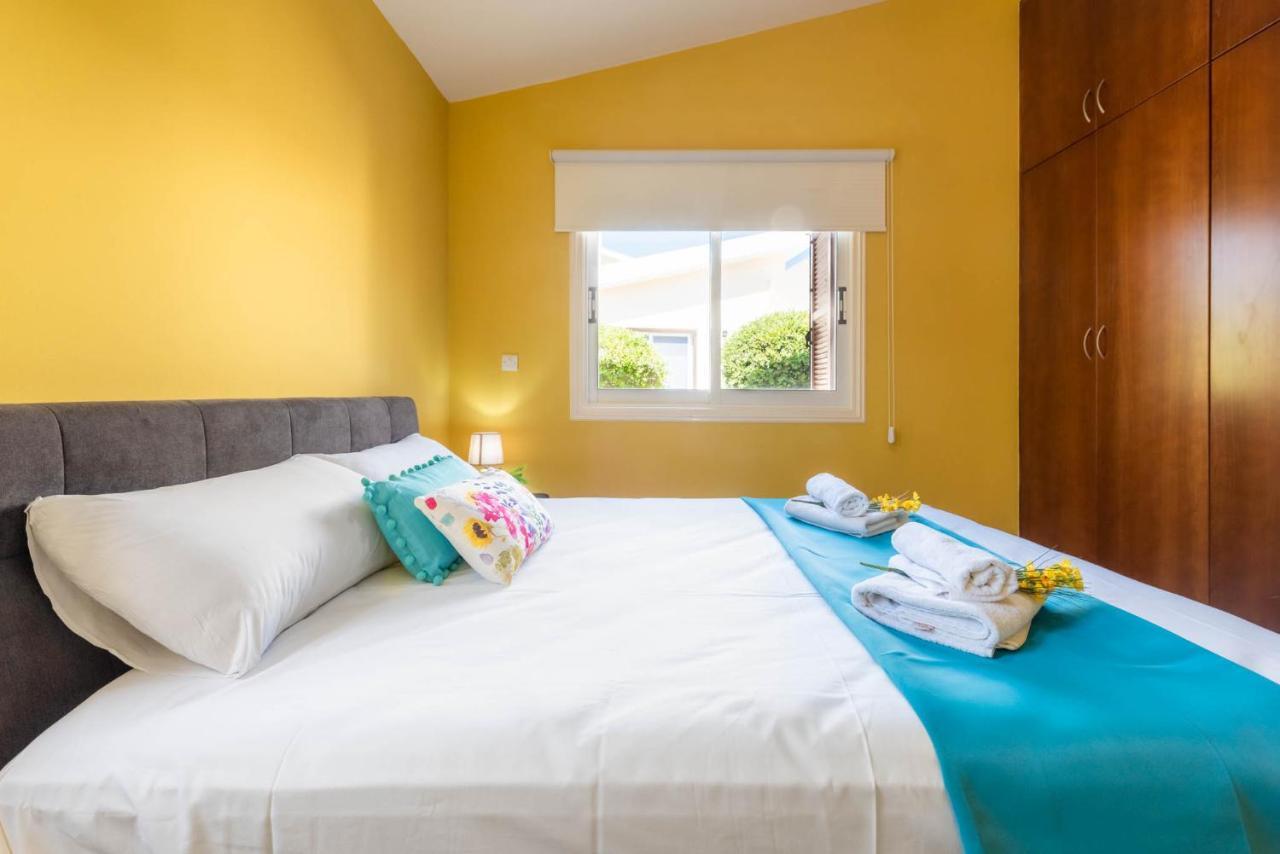 Tequila Sunrise By Ezoria Villas Golful Coralilor Exterior foto