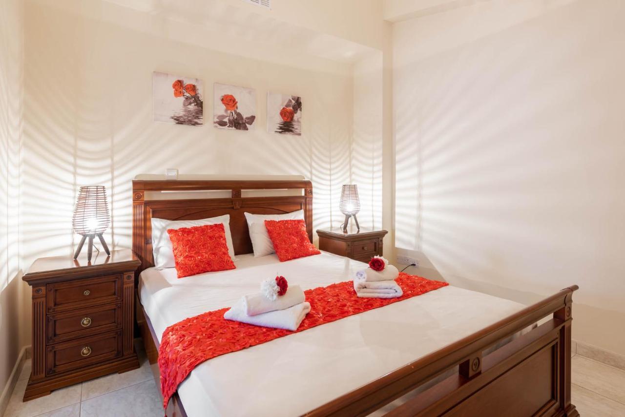 Tequila Sunrise By Ezoria Villas Golful Coralilor Exterior foto