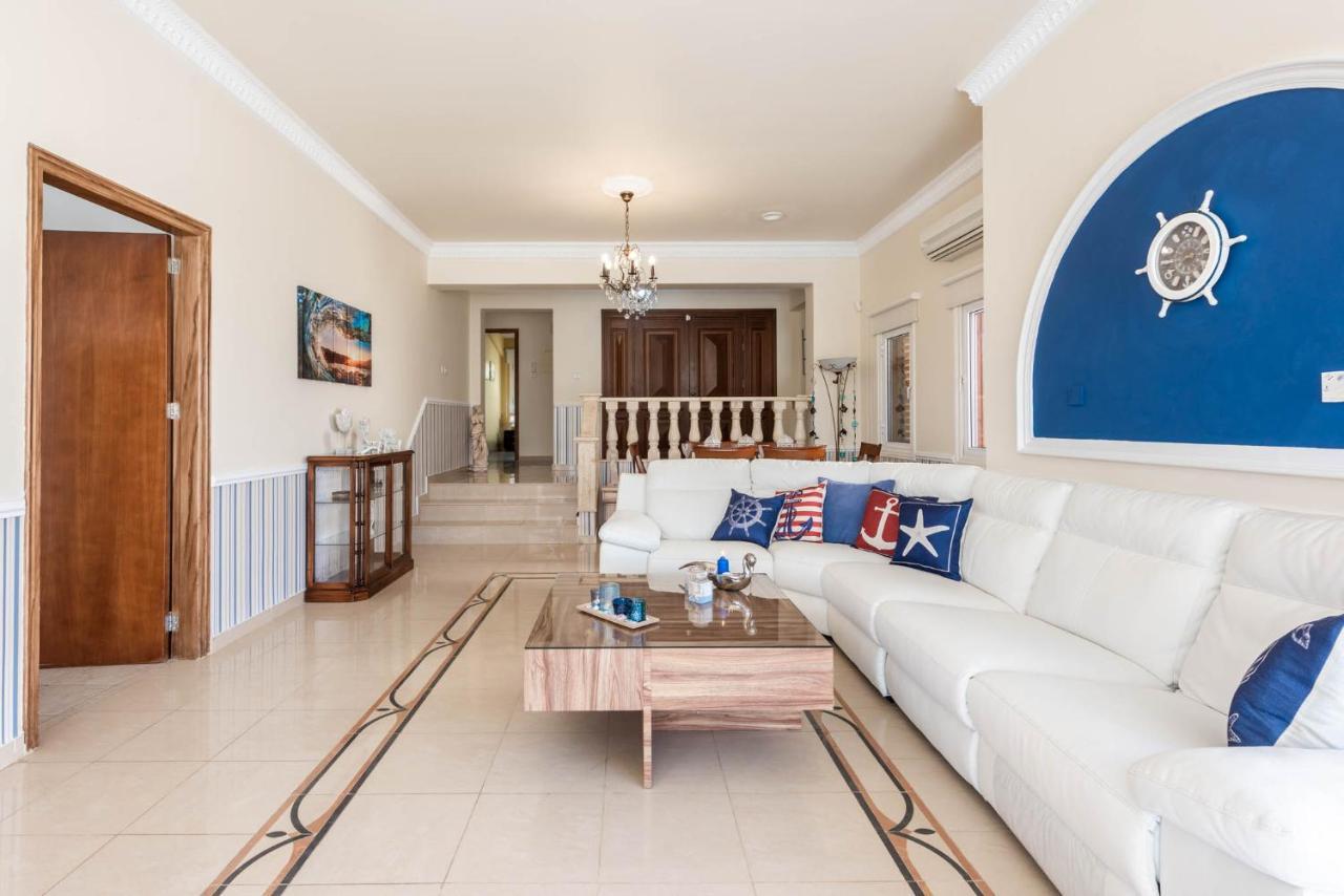 Tequila Sunrise By Ezoria Villas Golful Coralilor Exterior foto