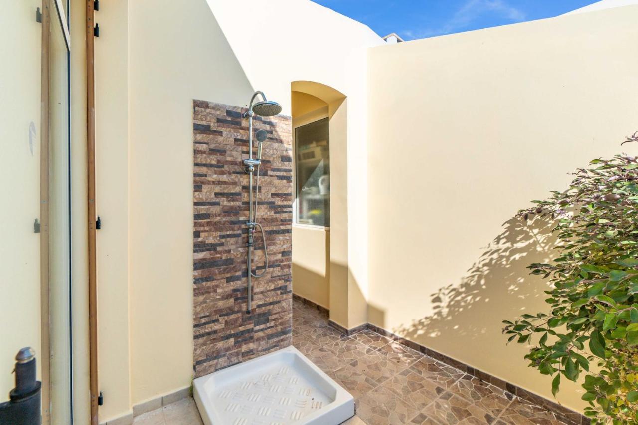 Tequila Sunrise By Ezoria Villas Golful Coralilor Exterior foto